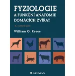 Fyziologie a funkční anatomie domácích…