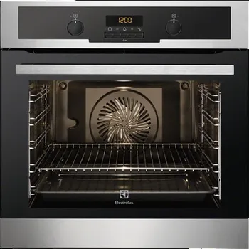 Electrolux EOC5651BOX Vestavná trouba Electrolux EOC5651BOX