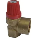 STENO pojišťovací ventil 3/4" 1,8bar 