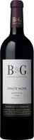 Barton Guestier Reserve Pinot Noir 0,75 l