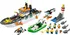 Stavebnice LEGO LEGO City 60014 Pobřežní hlídka