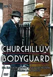 DVD Churchillův bodyguard 5