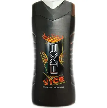 Sprchový gel AXE Vice sprchový gel 250 ml