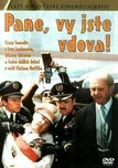 DVD Pane, vy jste vdova! (1970)
