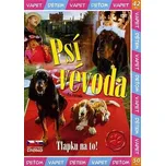 DVD Psí vévoda (1999)