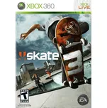 Skate 3 X360