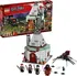 Stavebnice LEGO LEGO Harry Potter 4738 Hagridova bouda