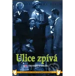 DVD Ulice zpívá (1939)