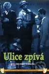 DVD Ulice zpívá (1939)