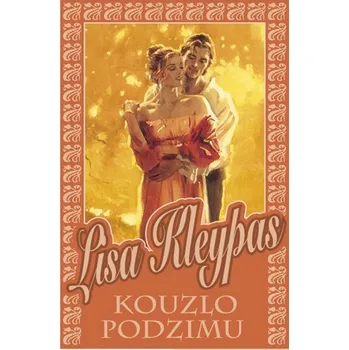 Kouzlo podzimu - Lisa Kleypas
