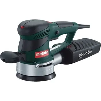 excentrická bruska Metabo SXE 425 Turbotec