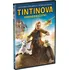 DVD film DVD Tintinova dobrodružství (2011)