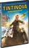 DVD film DVD Tintinova dobrodružství (2011)