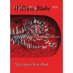 Tygře, tygře - William Blake