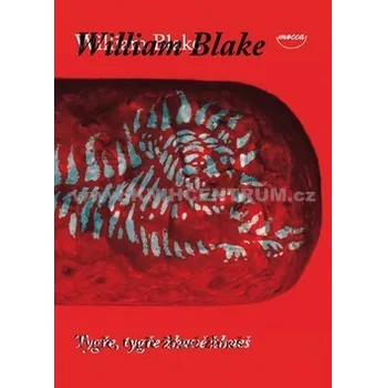 Poezie Tygře, tygře - William Blake