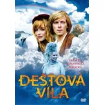 DVD Dešťová víla (2010)