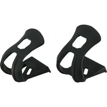 Pedál na kolo klipsny MTB bezřemínkové