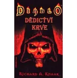 Dědictví krve - Richard A. Knaak