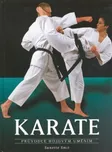 Karate - Sanette Smit