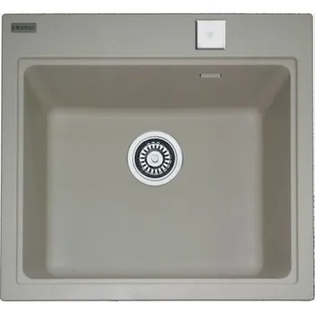 Granitový dřez Franke Kubus KSG 238