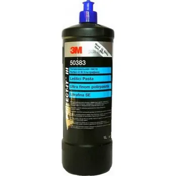 3M Ultrafina SE leštící pasta-modrá (50383) (3M 50383)