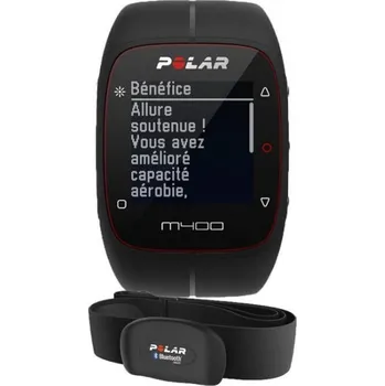 Sporttester Polar M400 HR