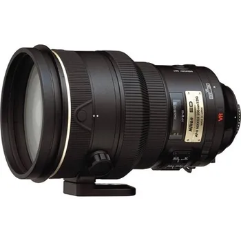 Objektiv Nikon Nikkor 200 mm f/2 G IF-ED AF-S VR II