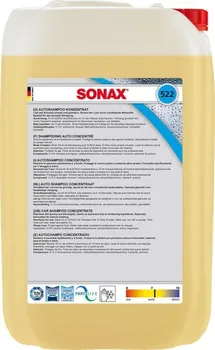 Autošampón SONAX Leštící šampon koncentrát (AC SX522705)