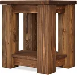 Noční stolek Herakles z masivu borovice…