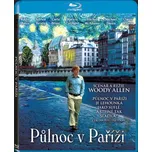 DVD Půlnoc v Paříži (2011)