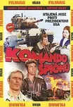 DVD Komando špionů (1970)