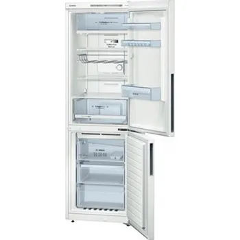 Lednice Bosch KGN36VW31