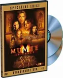 DVD Mumie se vrací (2001)