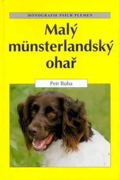 Chovatelství Malý munsterlandský ohař - Petr Buba