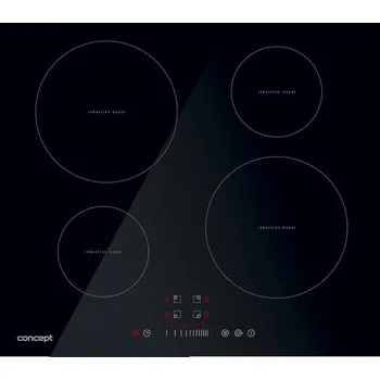 Varná deska Concept IDV-2760