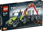LEGO Technic 8049 Traktor s valníkem na…