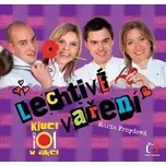 Lechtivé vaření - Maria Froydová
