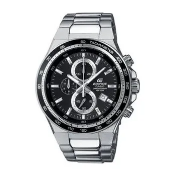 Casio Edifice EF-546D-1A1VEF Hodinky Casio Edifice EF-546D-1A1VEF