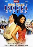 DVD Moje velká indická svatba (2004)