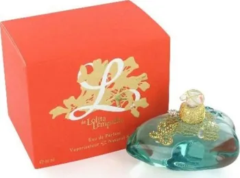 Dámský parfém Lolita Lempicka L de Lolita Lempicka W EDP