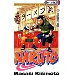 Naruto 16 - Poslední boj - Masaši…