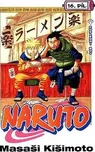Naruto 16 - Poslední boj - Masaši…