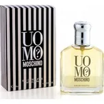 Moschino Uomo M EDT