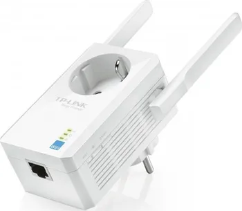 WiFi extender TP-LINK TL-WA860RE