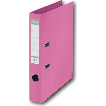 Esselte No. 1 Power Solea A4 50 mm, levandulový