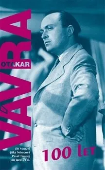 Literární biografie Otakar Vávra 100 let