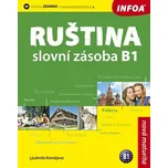 Ruština: Slovní zásoba B1 - Ljudmila…