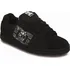Pánské tenisky DC Serial Mens Skate Shoes Black