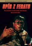 DVD Upír z Feratu (1981)