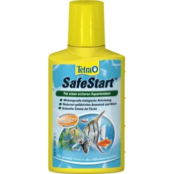 Tetra Aqua Safe Start 100 ml